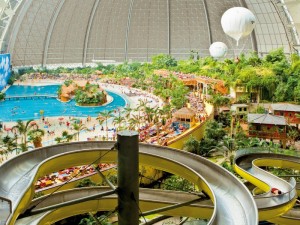 Tropical Islands Resort