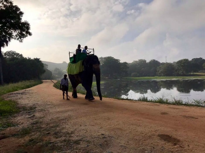 13 cosas que necesitas saber si piensas viajar a Sri Lanka