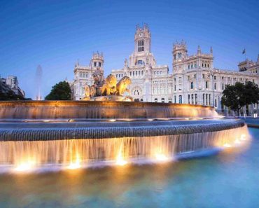 Madrid: 10 cosas que debes ver y 10 cosas que debes hacer