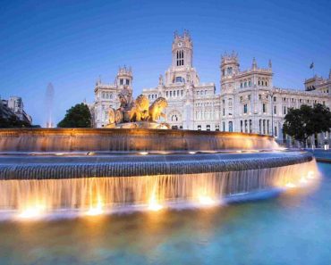 Madrid