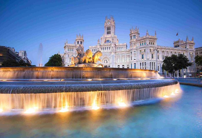 Madrid: 10 cosas que debes ver y 10 cosas que debes hacer