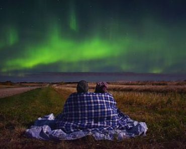 Escapadas románticas para San Valentín