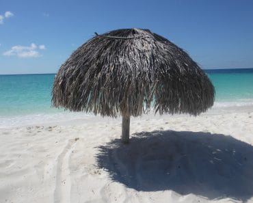 Playa-Paraiso-Cayo-Largo