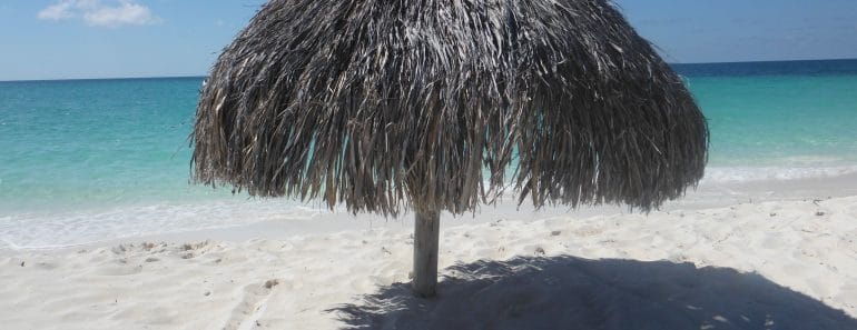 Playa-Paraiso-Cayo-Largo