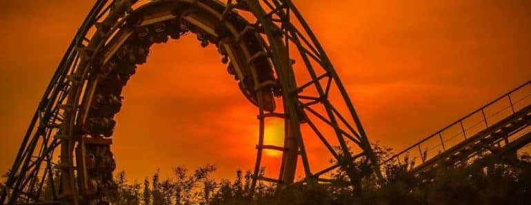 Escapadas a parques de atracciones en España