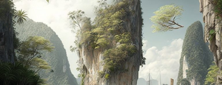 Viajar a Tailandia
