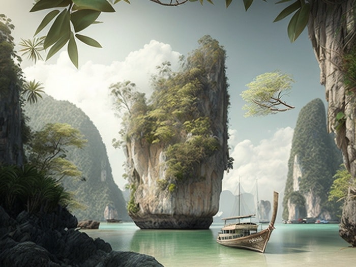 Viajar a Tailandia: guía completa para tu próximo viaje