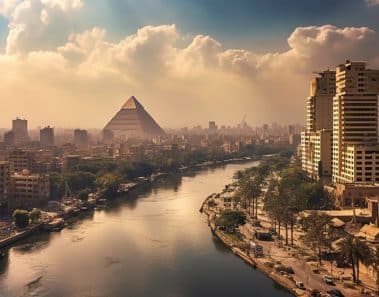 viajar a el cairo, consejos de viaje el cairo