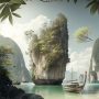 guia de tailandia