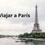 La Tour Eiffel, París