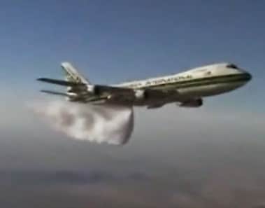 avion-fumigando