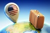 Viajar a America