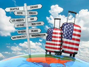 Consejos para viajar a Estados Unidos