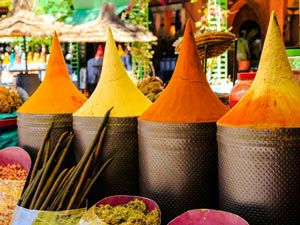 Consejos para viajar a Marrakech