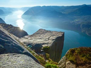 Consejos para viajar a Noruega