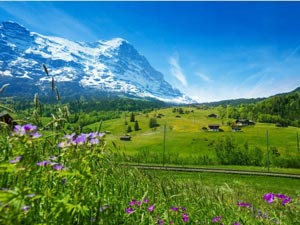Consejos para viajar a Suiza