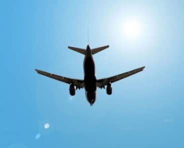 Claustrofobia en el avion