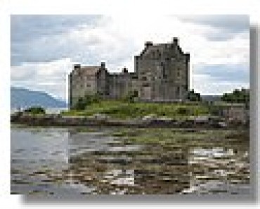 Vuelos baratos a Escocia