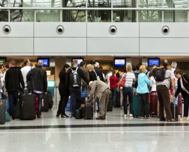 Aeropuertos: 15 trucos para evitar colas, ahorrar dinero y viajar mejor