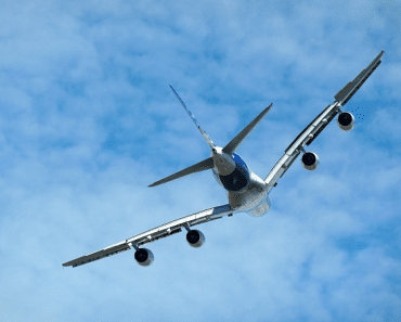 8 datos poco conocidos sobre los motores de los aviones