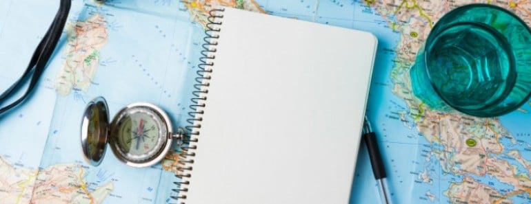20 Trucos que debes saber antes de viajar