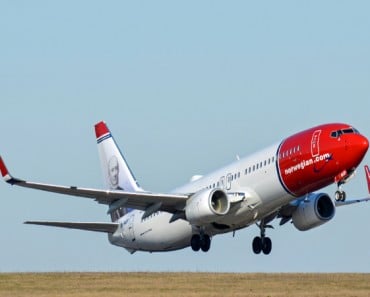 Norwegian ofrece vuelos de Londres al Caribe por unos 250€