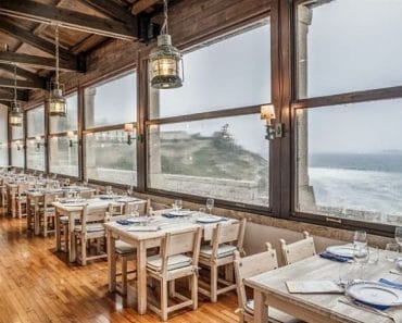 Paradores de España para un viaje romántico