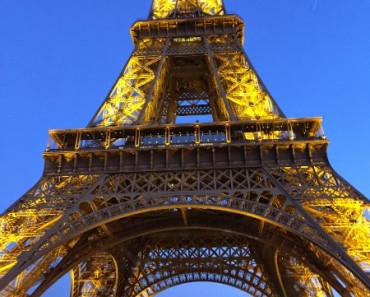 Paris: una ciudad inolvidable