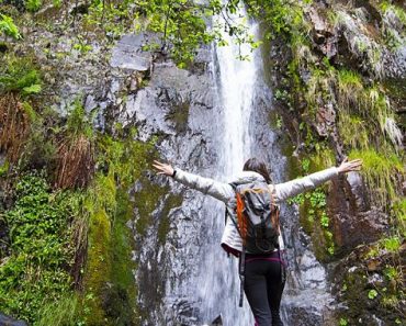Ruta de senderismo en El Bierzo, León