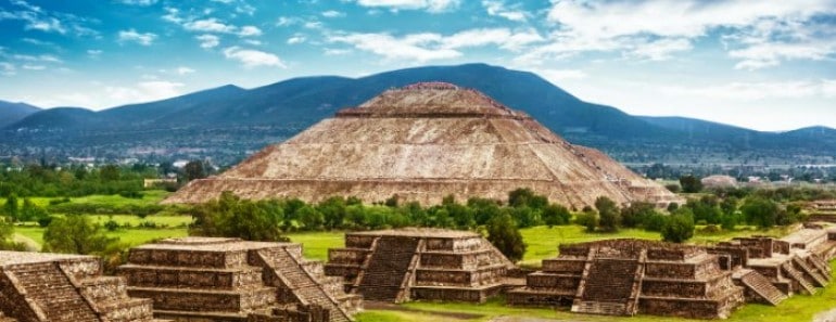 Mejores sitios en la ciudad de México
