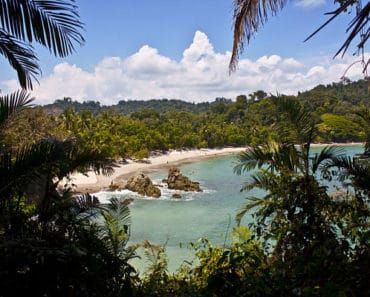 Las mejores playas de Costa Rica