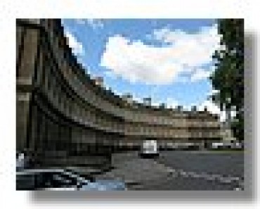 Restaurantes en Bath