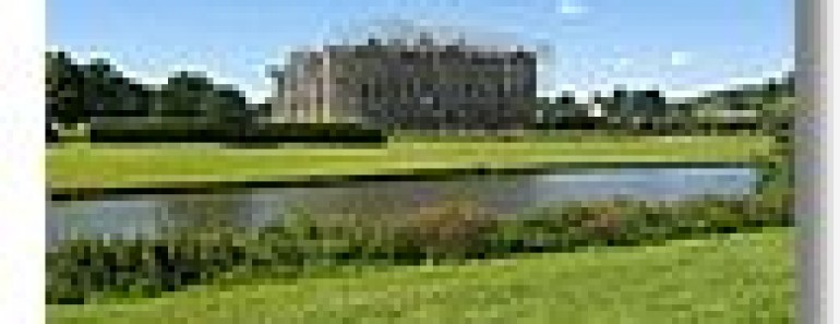 Longleat: safari y aventura