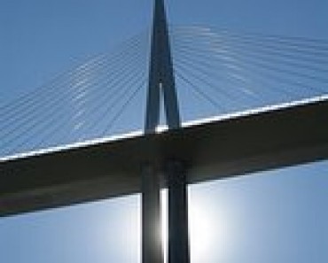 Maravillas de la ingeniería: el viaducto más alto del mundo