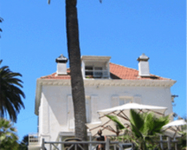 Los hoteles con mayor encanto en la costa mediterránea