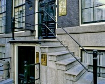 Hoteles recomendados en Amsterdam