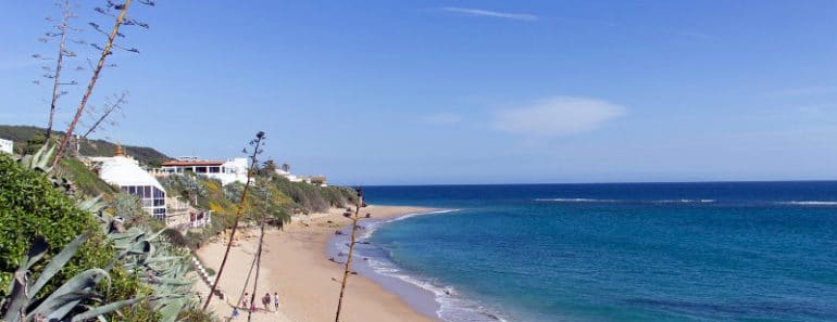 Las mejores playas de Europa