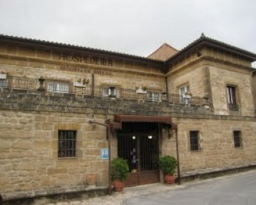 Hotel rural en La Rioja