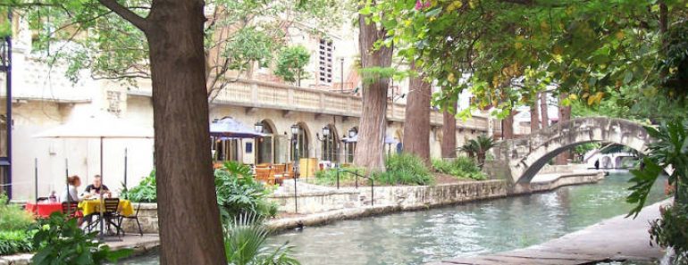 Vacaciones en Primavera: 10 destinos geniales