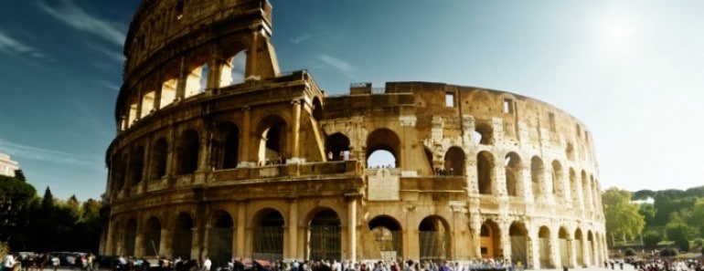 10 cosas gratis que hacer en Roma