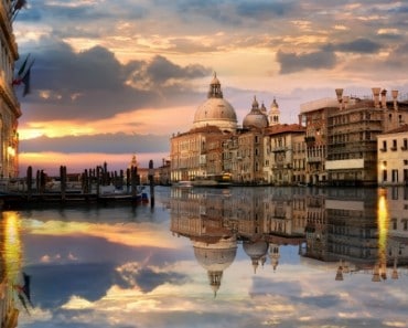 Qué ver y visitar en Venecia en 2 días
