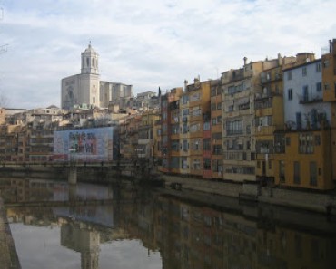 Un día en Girona
