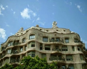 Barcelona: Gaudí, las catedrales, las ramblas y los museos