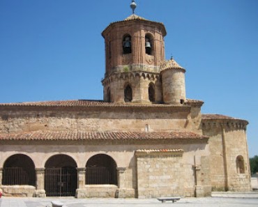 De Almazán a San Esteban de Gormaz