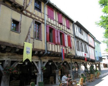 Hoteles originales en Francia