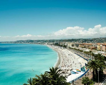 Las 10 mejores playas de Francia