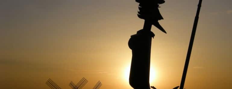 El lugar de La Mancha. ¿Argamasilla o Infantes?