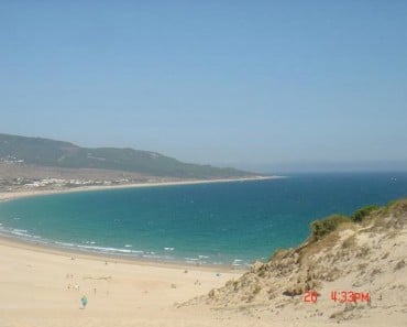 Las mejores playas en España
