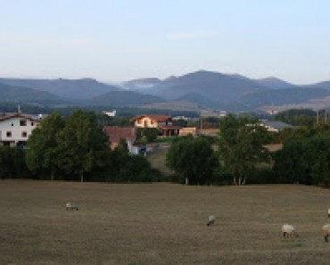 Navarra: De Iraizotz a Urdax