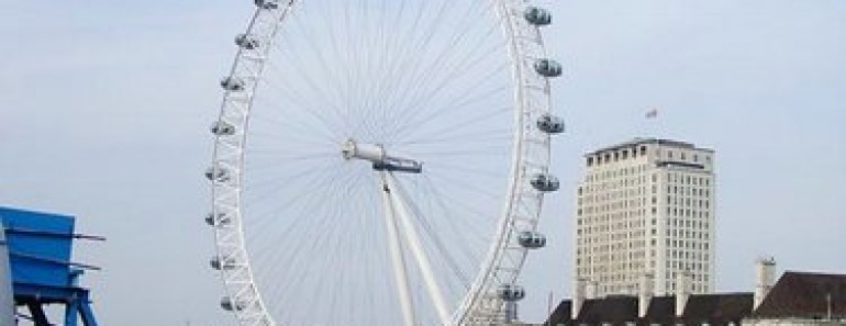 Mejores albergues Londres